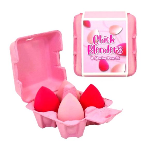 Chick Blenders - Picture 1 of 1
